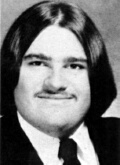 Paul Harvey: class of 1977, Norte Del Rio High School, Sacramento, CA.